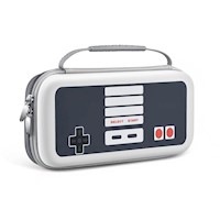 Estuche de Viaje para Nintendo Switch 2 | Retro N3S